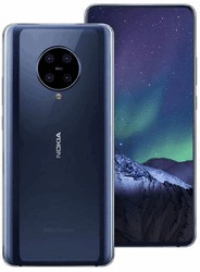 Замена батареи на телефоне Nokia 7.3 в Кирове